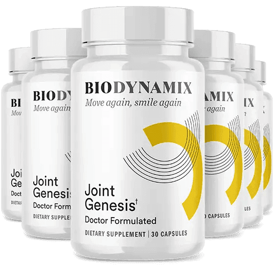 BioDynamixJointGenesis.com